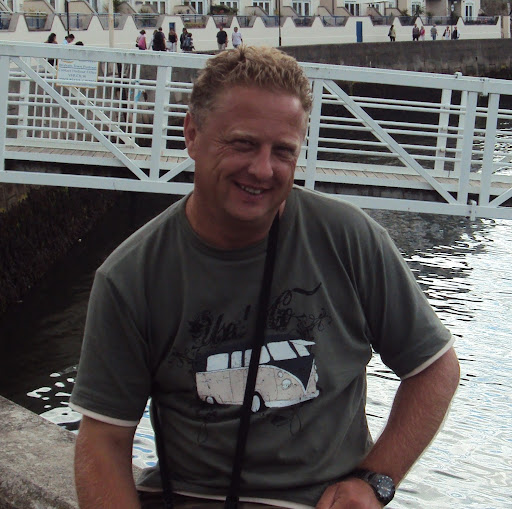 Mark Mccusker Photo 14