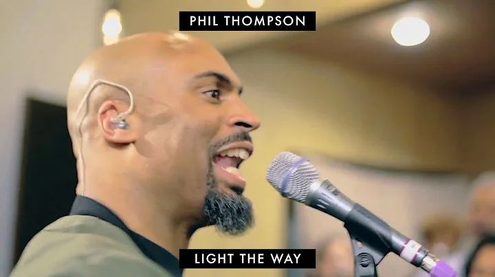 Phillip Thompson Photo 36