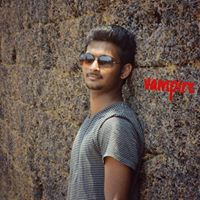 Vishnu Joshi Photo 8