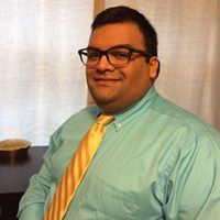 Matthew Sandoval Photo 6