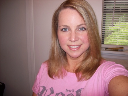 Crystal Morgan Photo 18