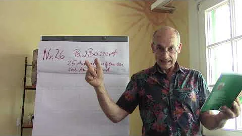 Paul Bossert Photo 26