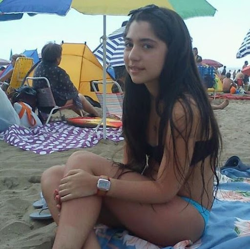 Gisele Gonzalez Photo 9