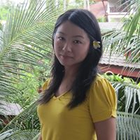 Cathy Chen Photo 9