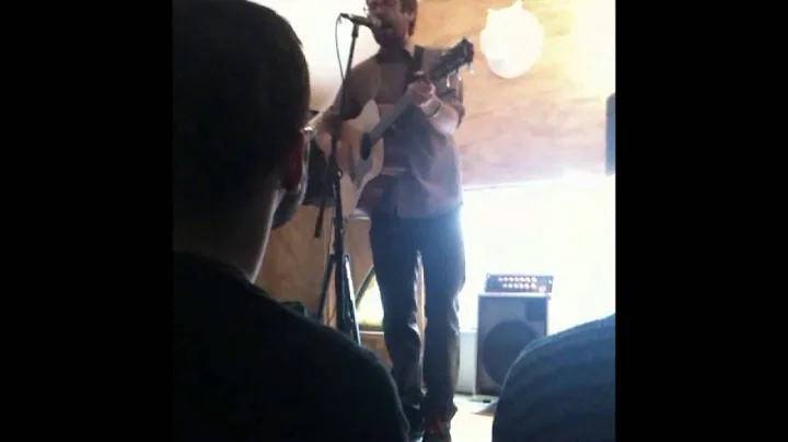 Andrew Bonnette Photo 11