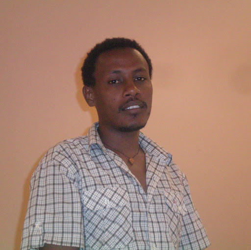 Tesfaye Demissie Photo 7