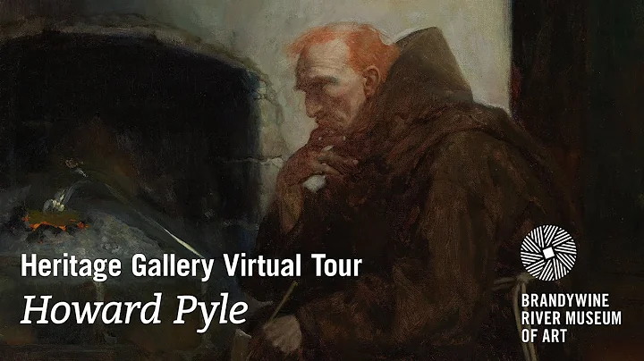 Howard Pyle Photo 14