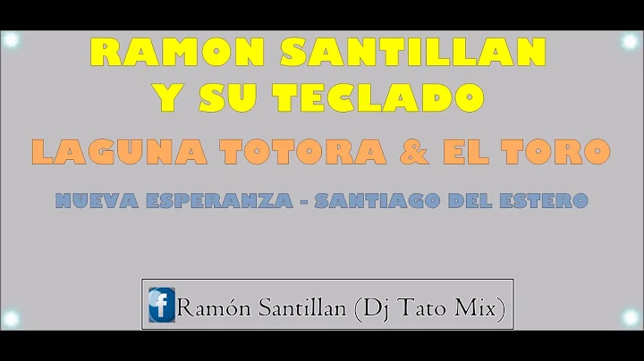 Ramon Santillan Photo 18