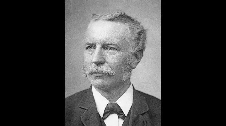 Archibald Brown Photo 7