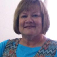 Patti Fitzgerald Photo 4