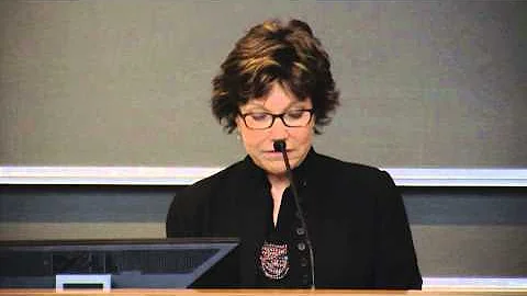 Deborah Amos Photo 19