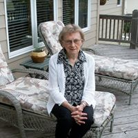 Dorothy Rowley Photo 3