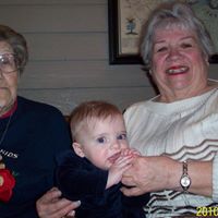 Betty Sherman Photo 1