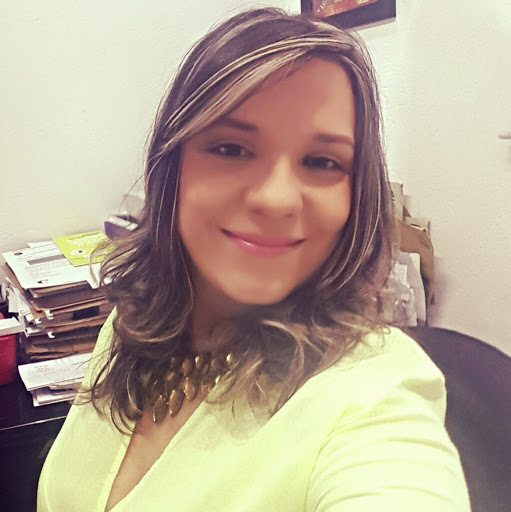 Claudia Rendon Photo 9
