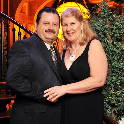 Cheryl Goodell Photo 10
