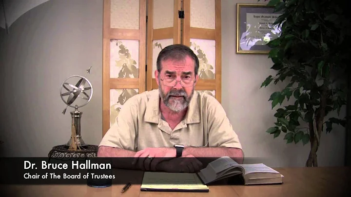 Bruce Hallman Photo 12