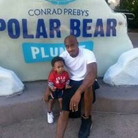 Terence Ross Photo 5