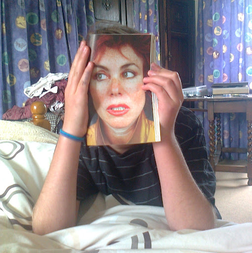 Louise Simon Photo 12