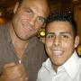 Gilbert Sandoval Photo 25