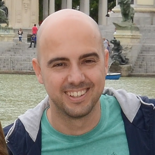 David Andres Photo 15