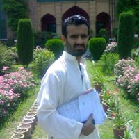 Manzoor Ahmad Photo 2