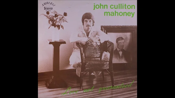 John Culliton Photo 15