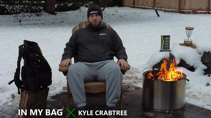 Kyle Crabtree Photo 29