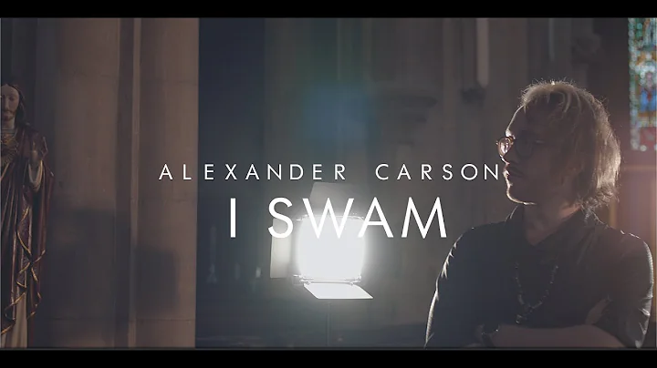 Carson Alexander Photo 23
