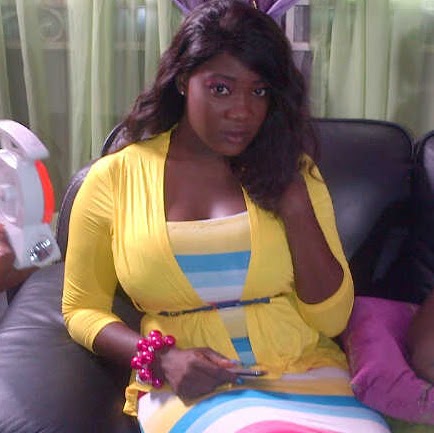 Mercy Johnson Photo 11