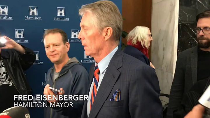 Bruce Eisenberger Photo 1