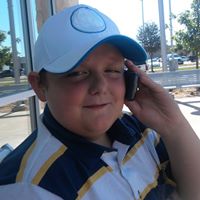 Logan Prather Photo 1