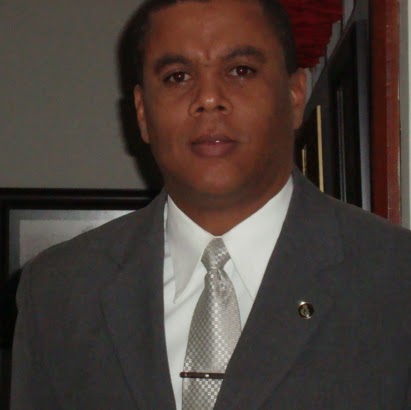Tony Cueto Photo 7