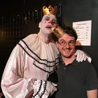 Gregory Hirsch Photo 6