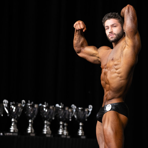 Ryan Cruz Photo 14