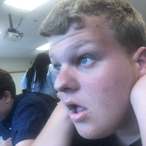Zachary Hitchens Photo 1