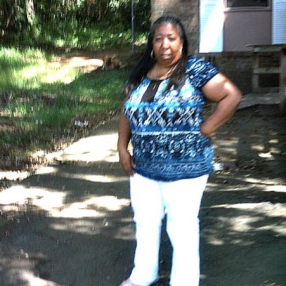 Gwendolyn Johnson Photo 9