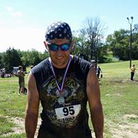 Christopher Severson Photo 3