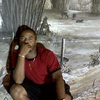 Marvin Frederick Photo 3