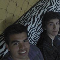 Alexander Segovia Photo 8