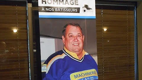 Raymond Houle Photo 20