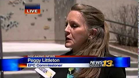 Peggy Littleton Photo 10