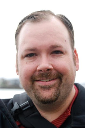 Chad Kingsbury Photo 7