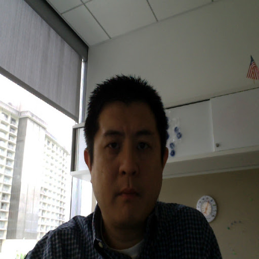 Peter So Photo 9