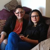 Luz Caceres Photo 5