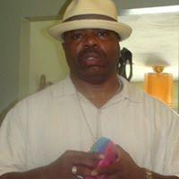 Gilbert Johnson Photo 6