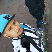 Johnny Rocha Photo 2