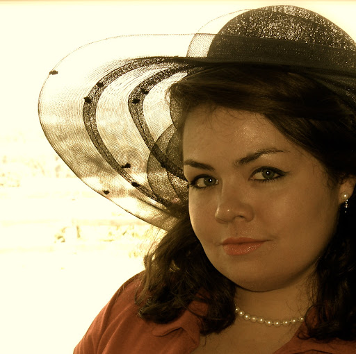 Sally O'Brien Photo 5