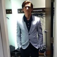 Isaac Arnold Photo 8