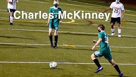 Charlie Mckinney Photo 21