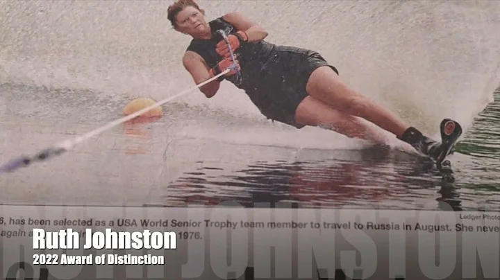 Ruth Johnston Photo 31